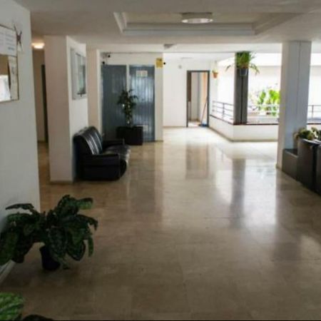 First Line Beach Apartment Puerto de la Cruz  Exterior foto