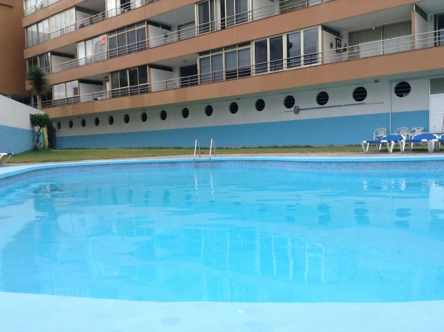 First Line Beach Apartment Puerto de la Cruz  Exterior foto